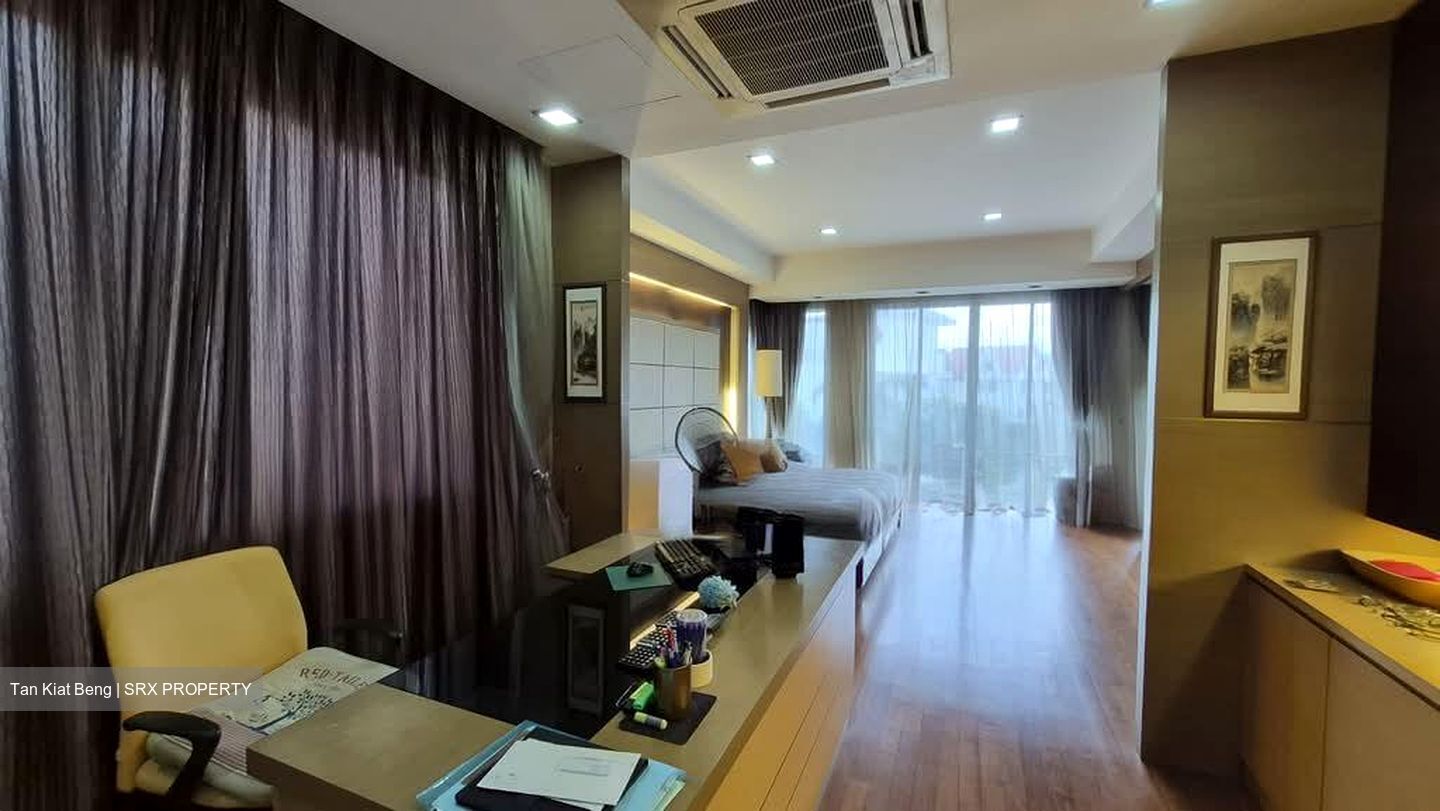 Lentor Villas (D26), Semi-Detached #555858641